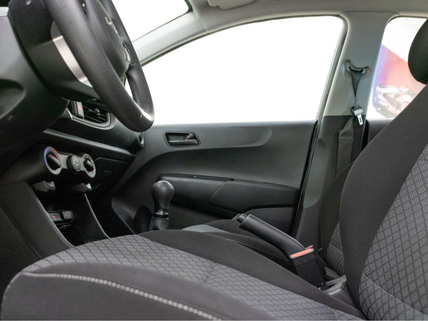 Kia Picanto 1.0 DPi 46kW (63CV)Concept