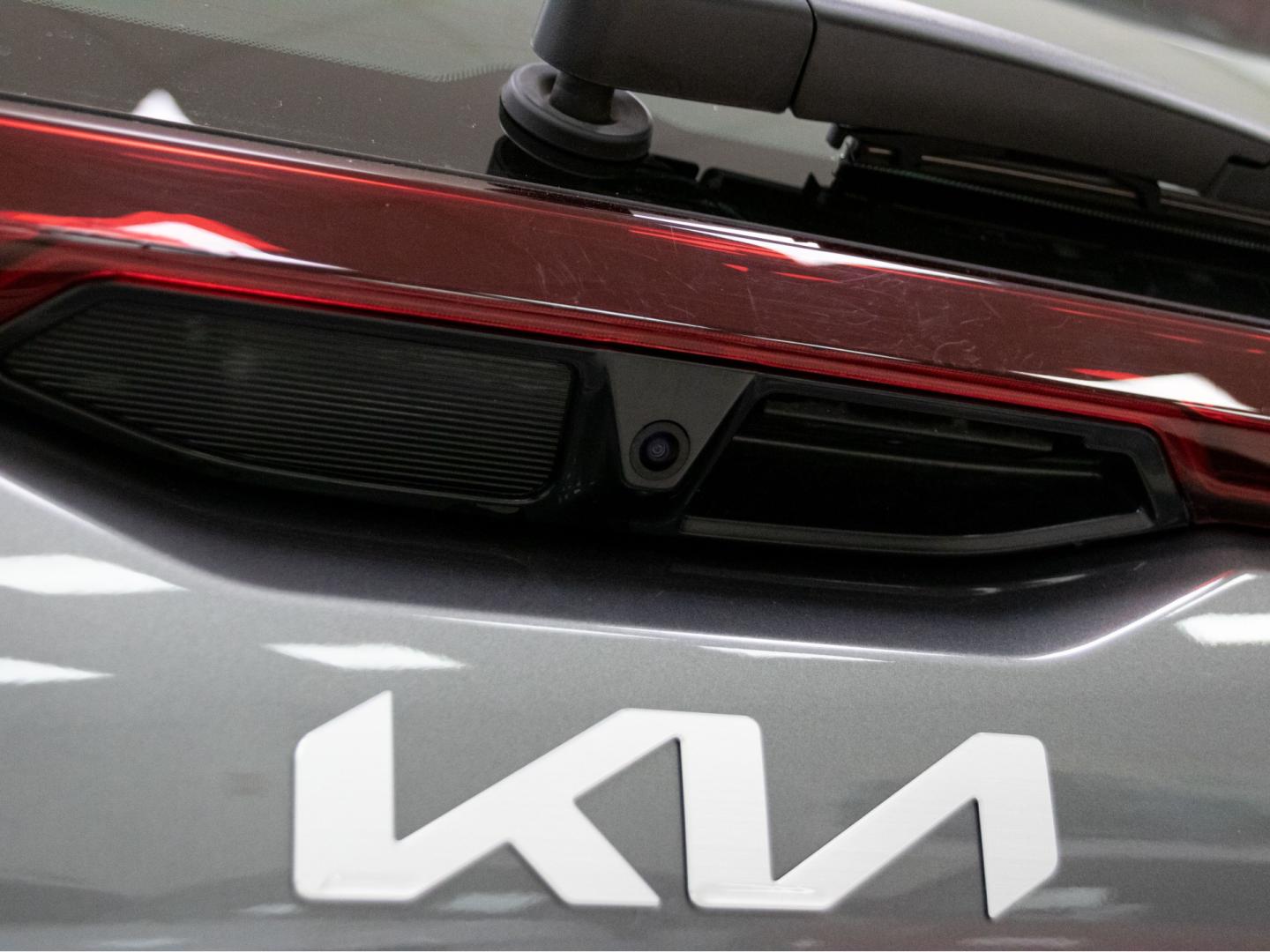 Kia Picanto 1.0 DPi 46kW (63CV)Concept