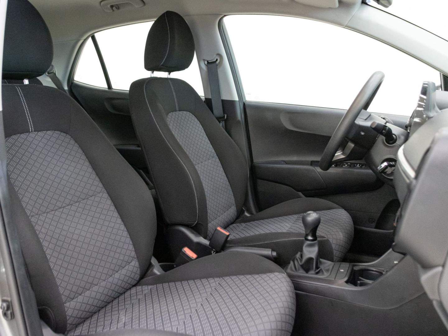 Kia Picanto 1.0 DPi 46kW (63CV)Concept