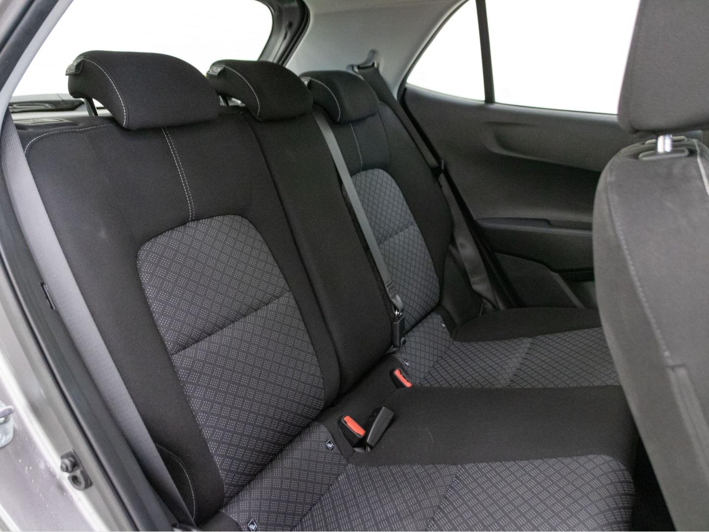 Kia Picanto 1.0 DPi 46kW (63CV)Concept