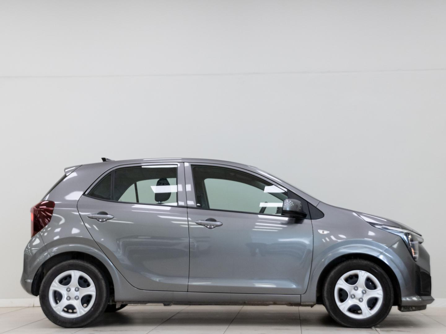 Kia Picanto 1.0 DPi 46kW (63CV)Concept