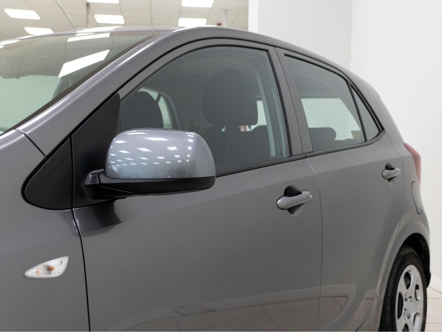 Kia Picanto 1.0 DPi 46kW (63CV)Concept
