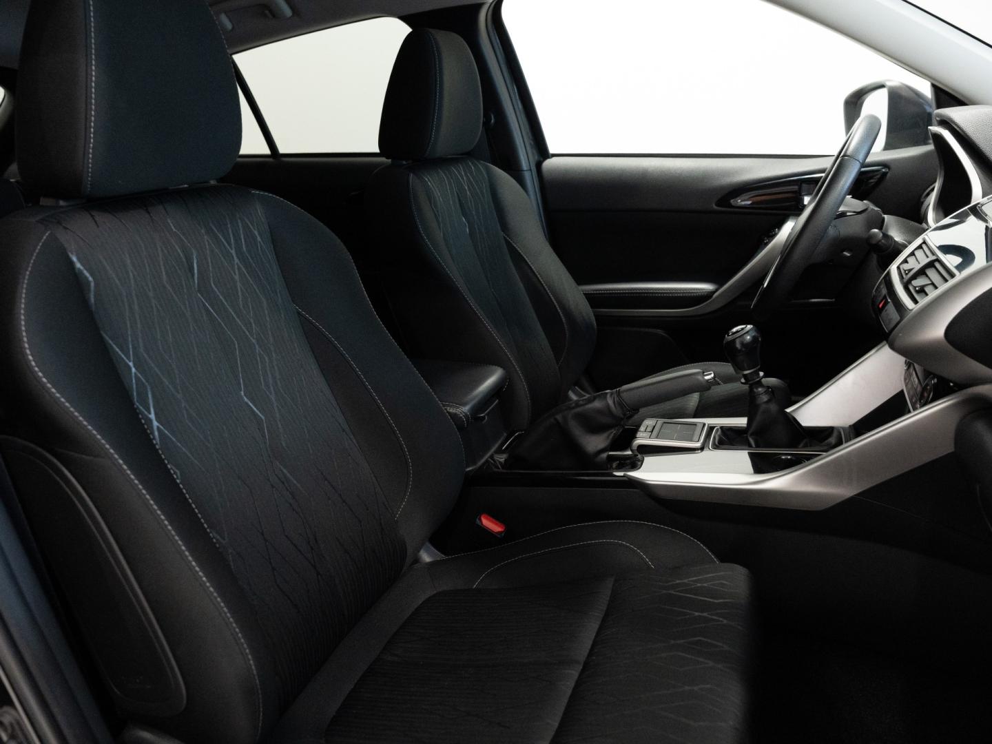 Mitsubishi Eclipse Cross 150T Spirit