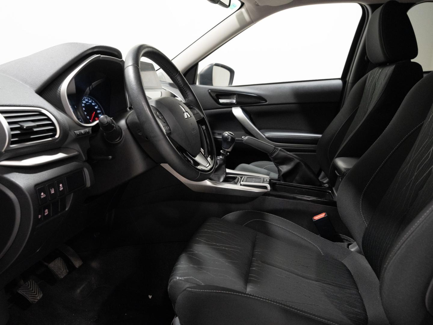 Mitsubishi Eclipse Cross 150T Spirit