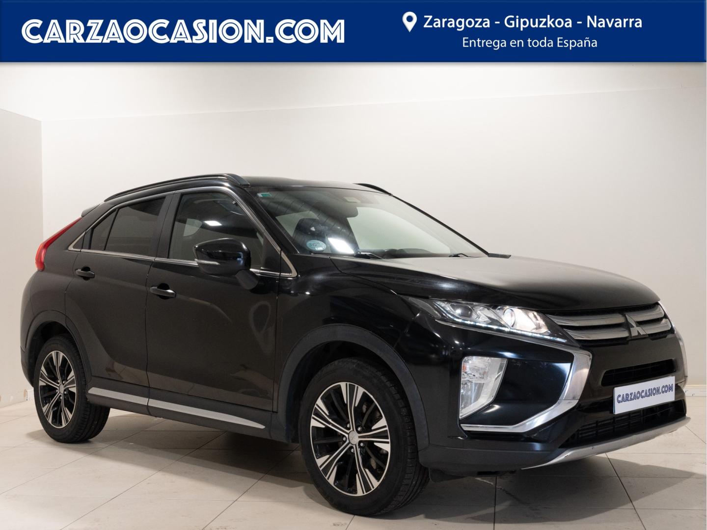 Mitsubishi Eclipse Cross 150T Spirit