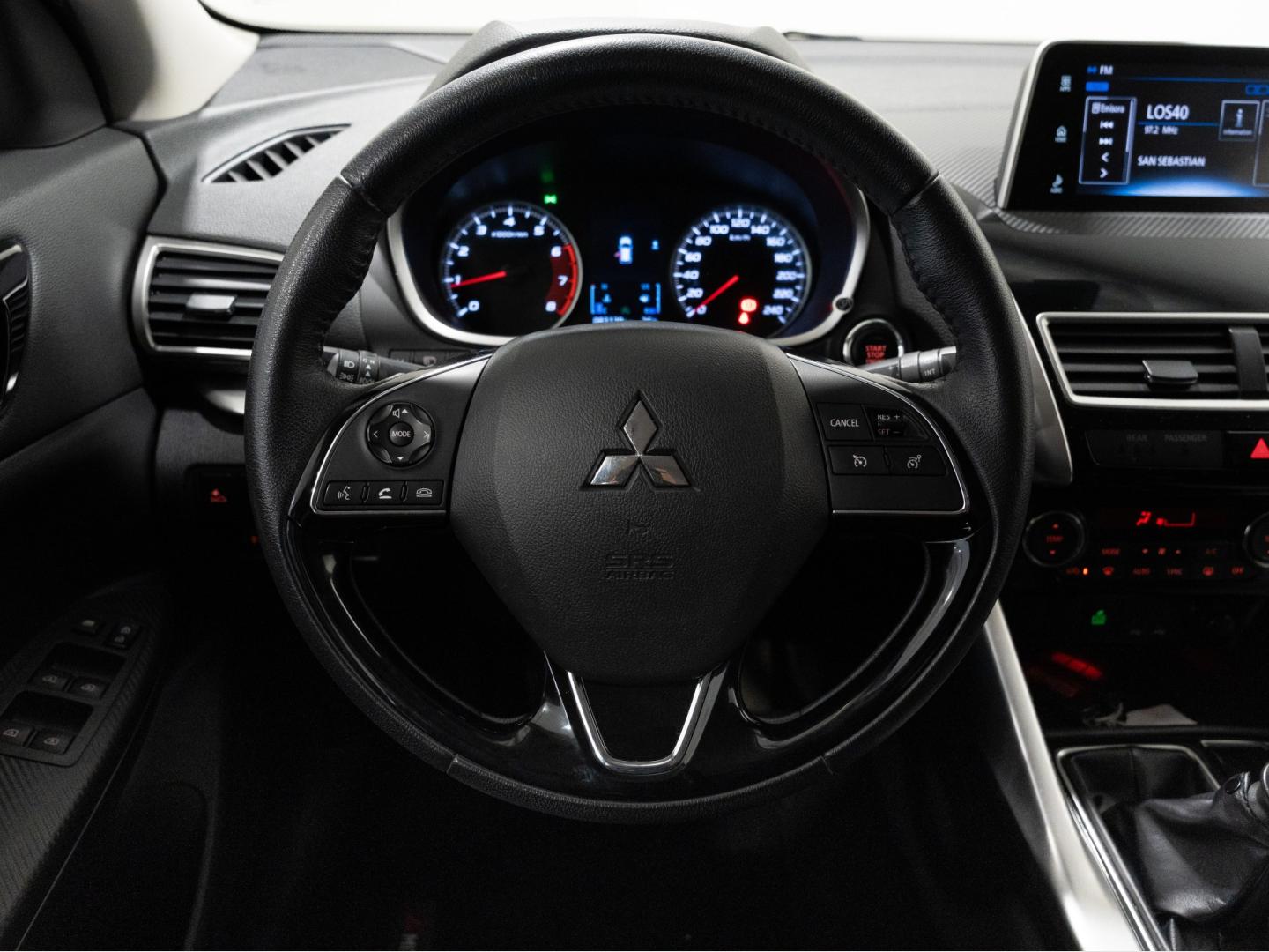 Mitsubishi Eclipse Cross 150T Spirit
