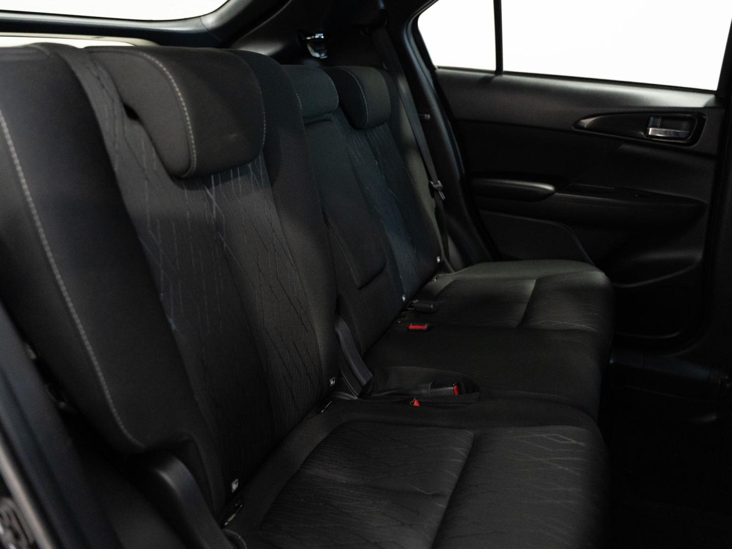 Mitsubishi Eclipse Cross 150T Spirit