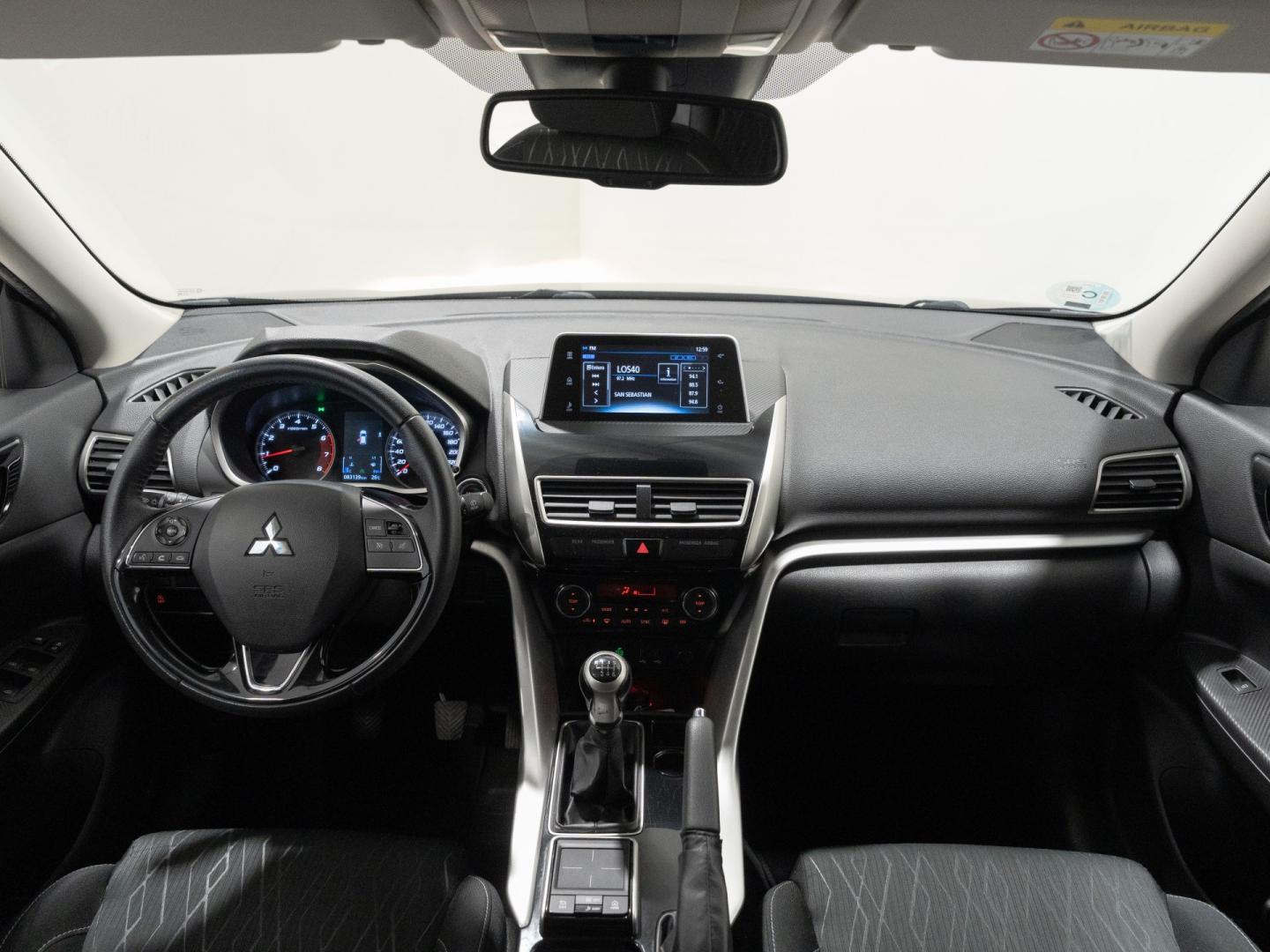 Mitsubishi Eclipse Cross 150T Spirit