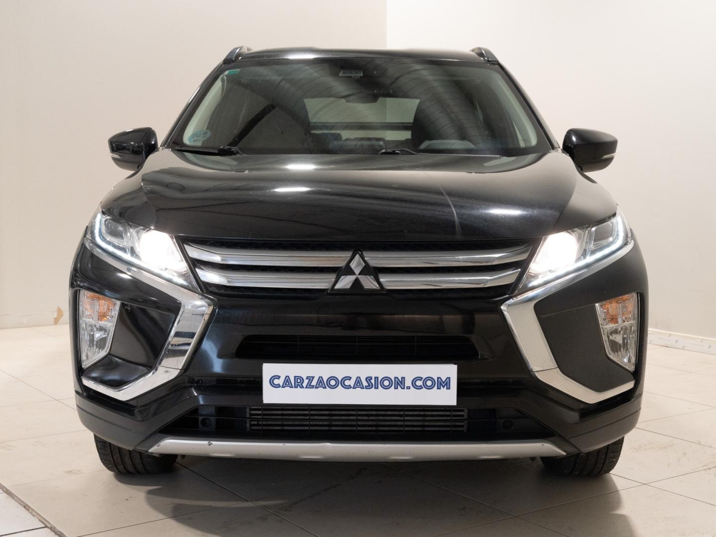Mitsubishi Eclipse Cross 150T Spirit