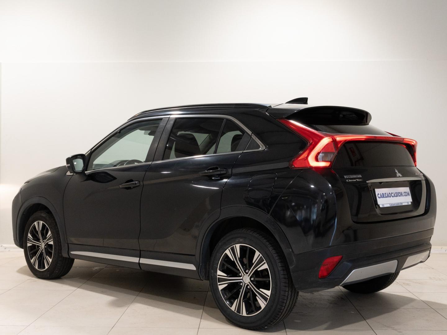 Mitsubishi Eclipse Cross 150T Spirit