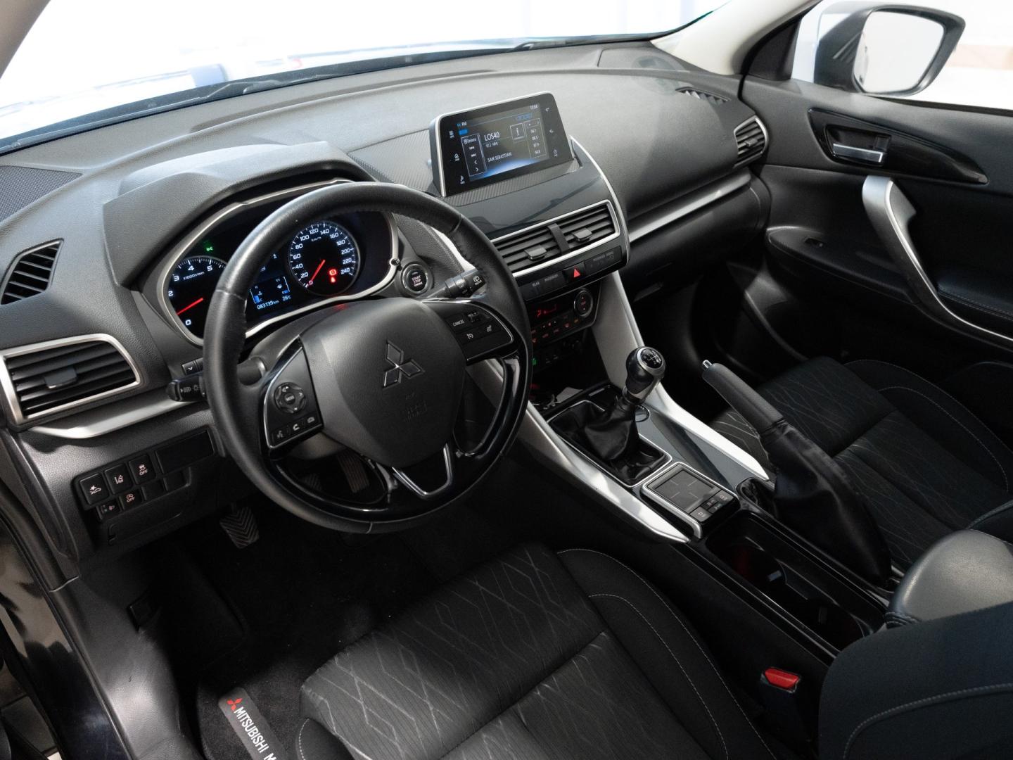 Mitsubishi Eclipse Cross 150T Spirit