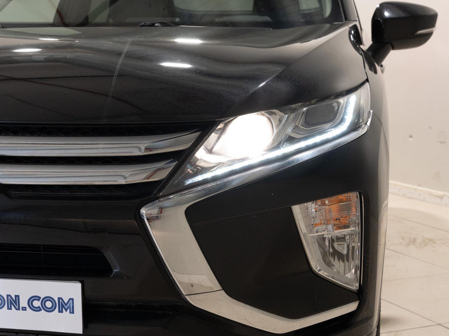 Mitsubishi Eclipse Cross 150T Spirit