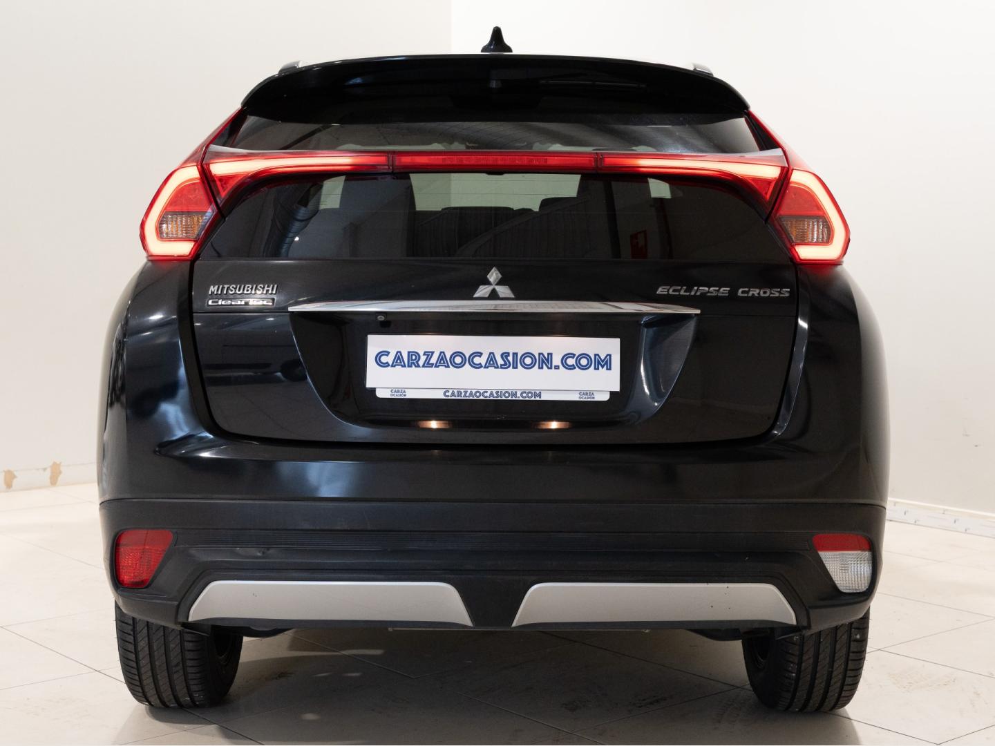Mitsubishi Eclipse Cross 150T Spirit