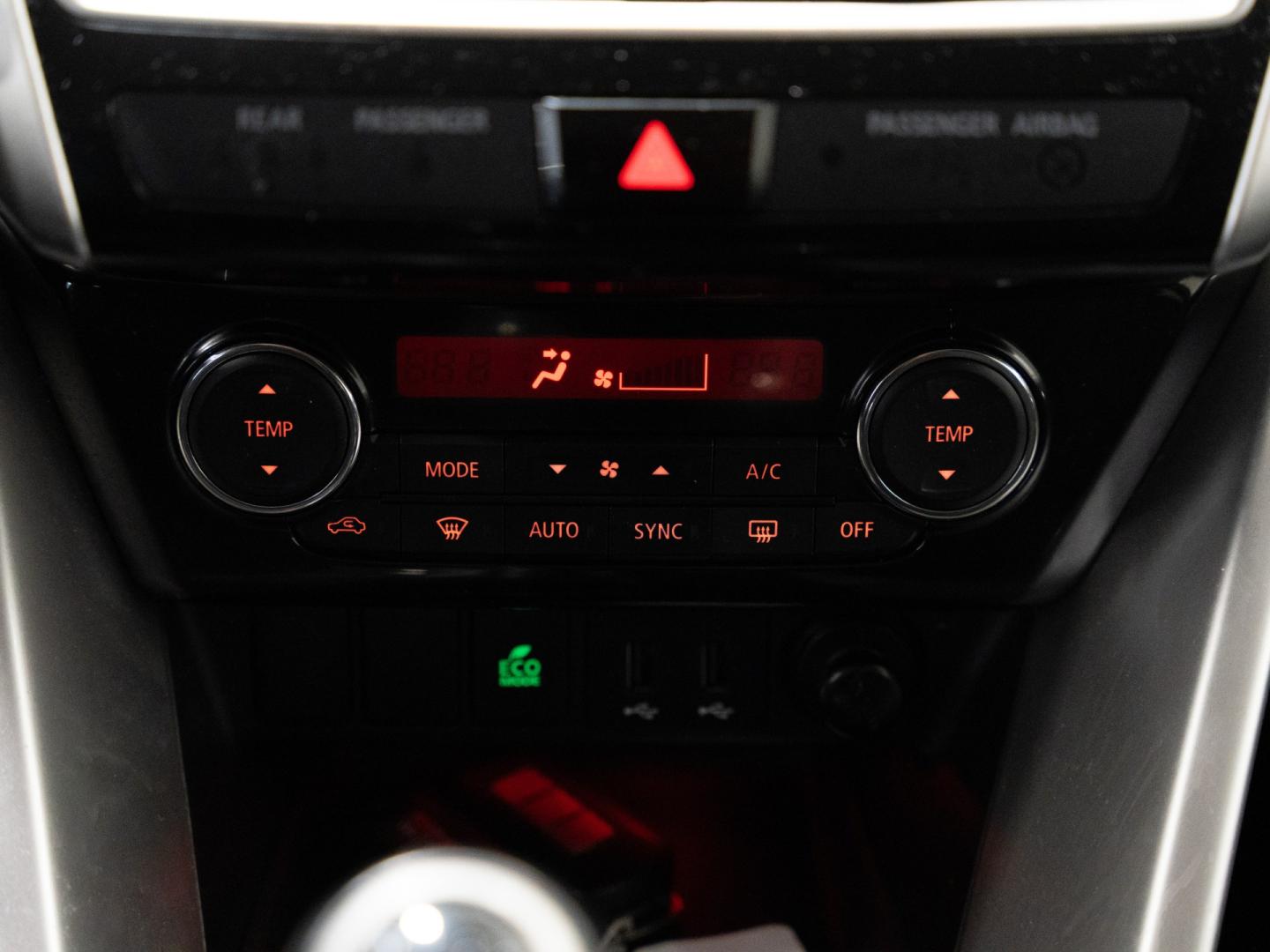 Mitsubishi Eclipse Cross 150T Spirit