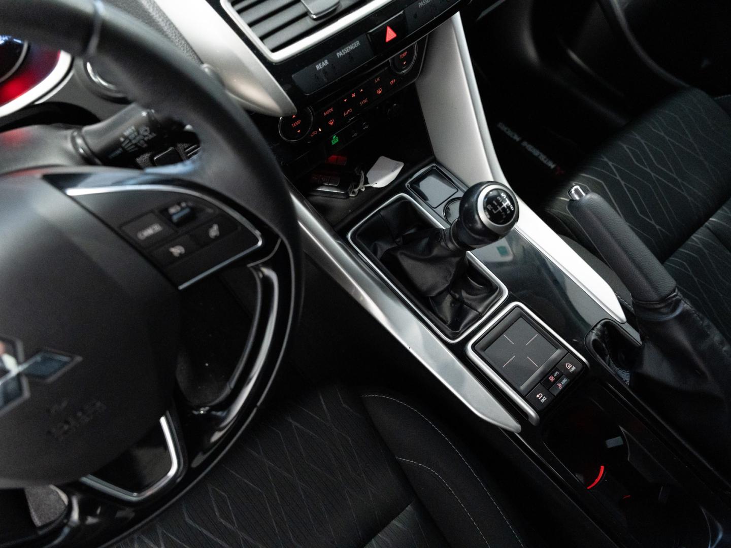 Mitsubishi Eclipse Cross 150T Spirit