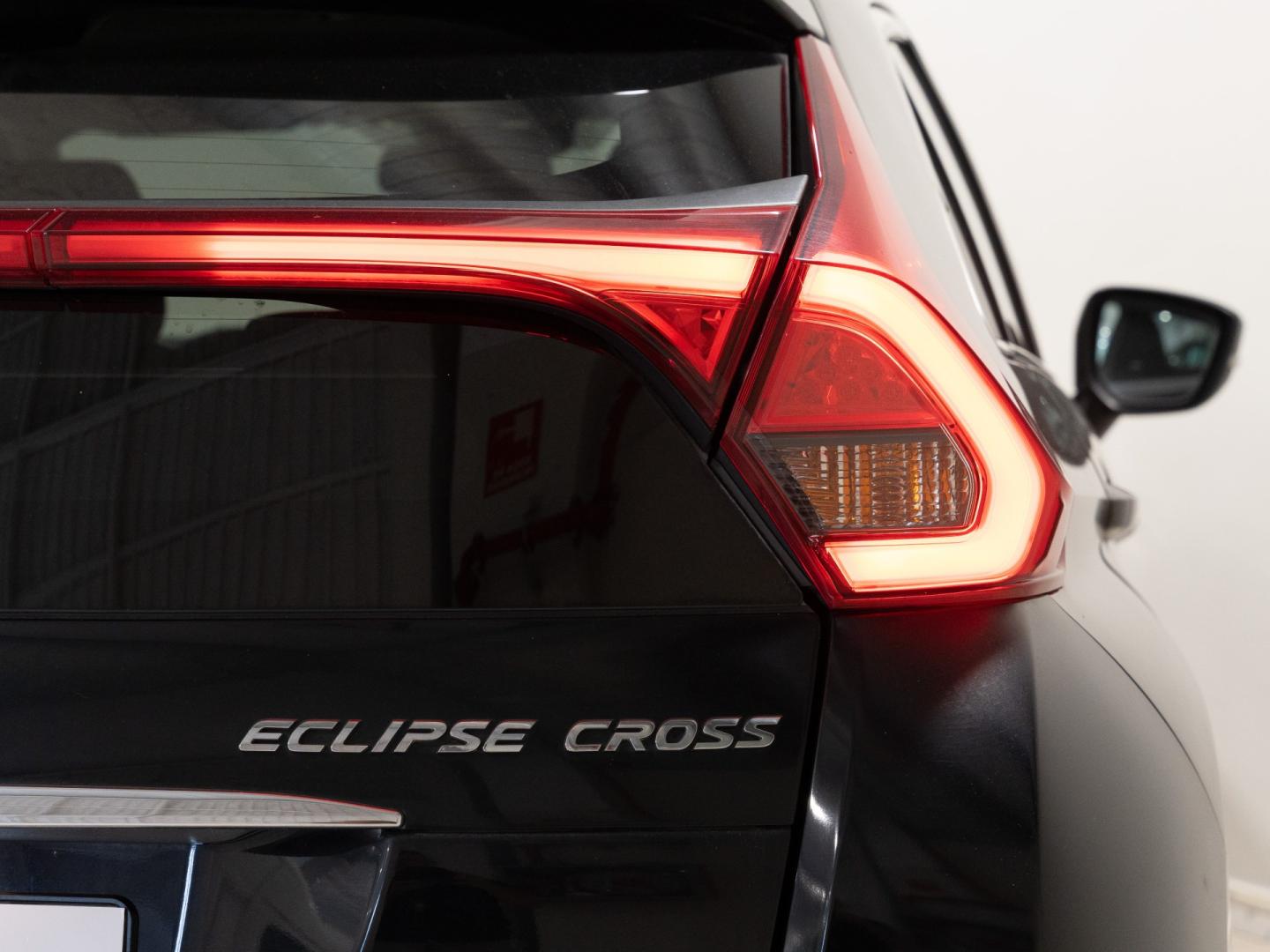 Mitsubishi Eclipse Cross 150T Spirit