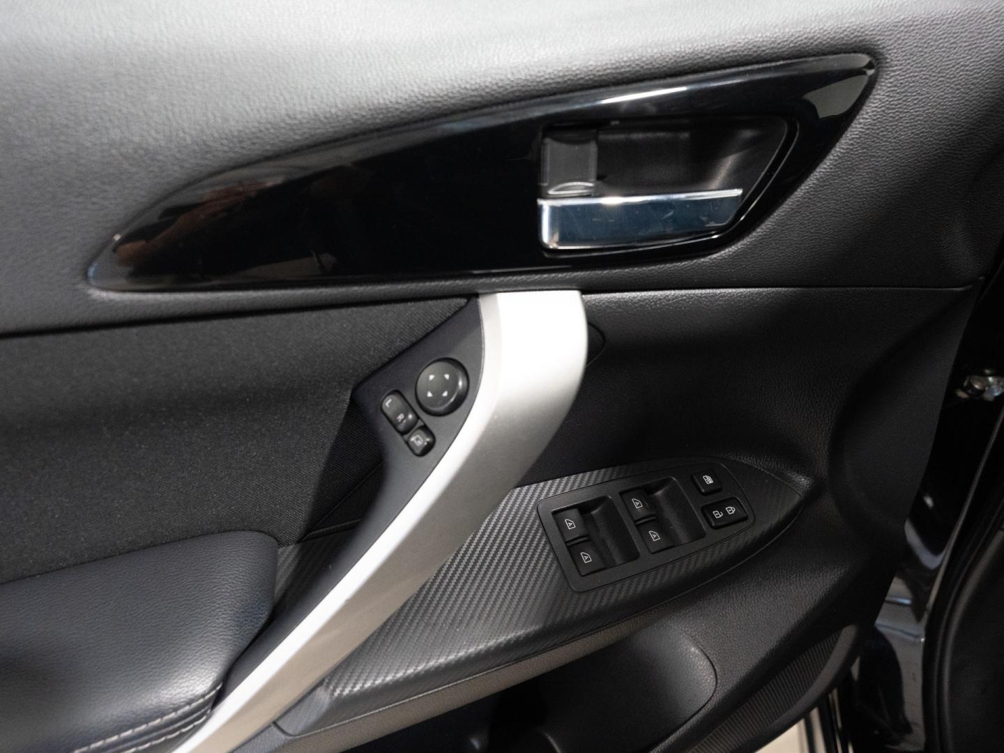 Mitsubishi Eclipse Cross 150T Spirit