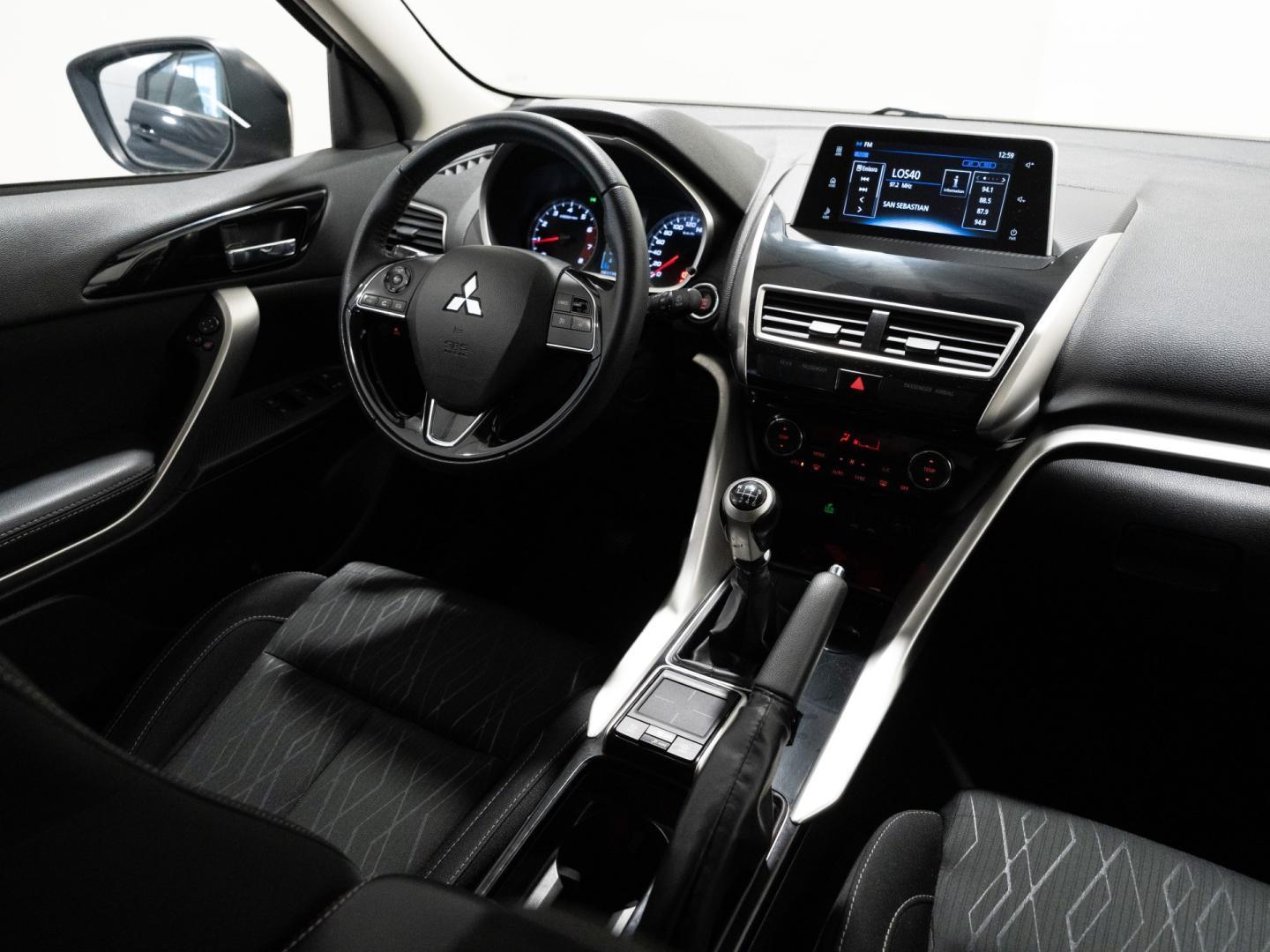 Mitsubishi Eclipse Cross 150T Spirit