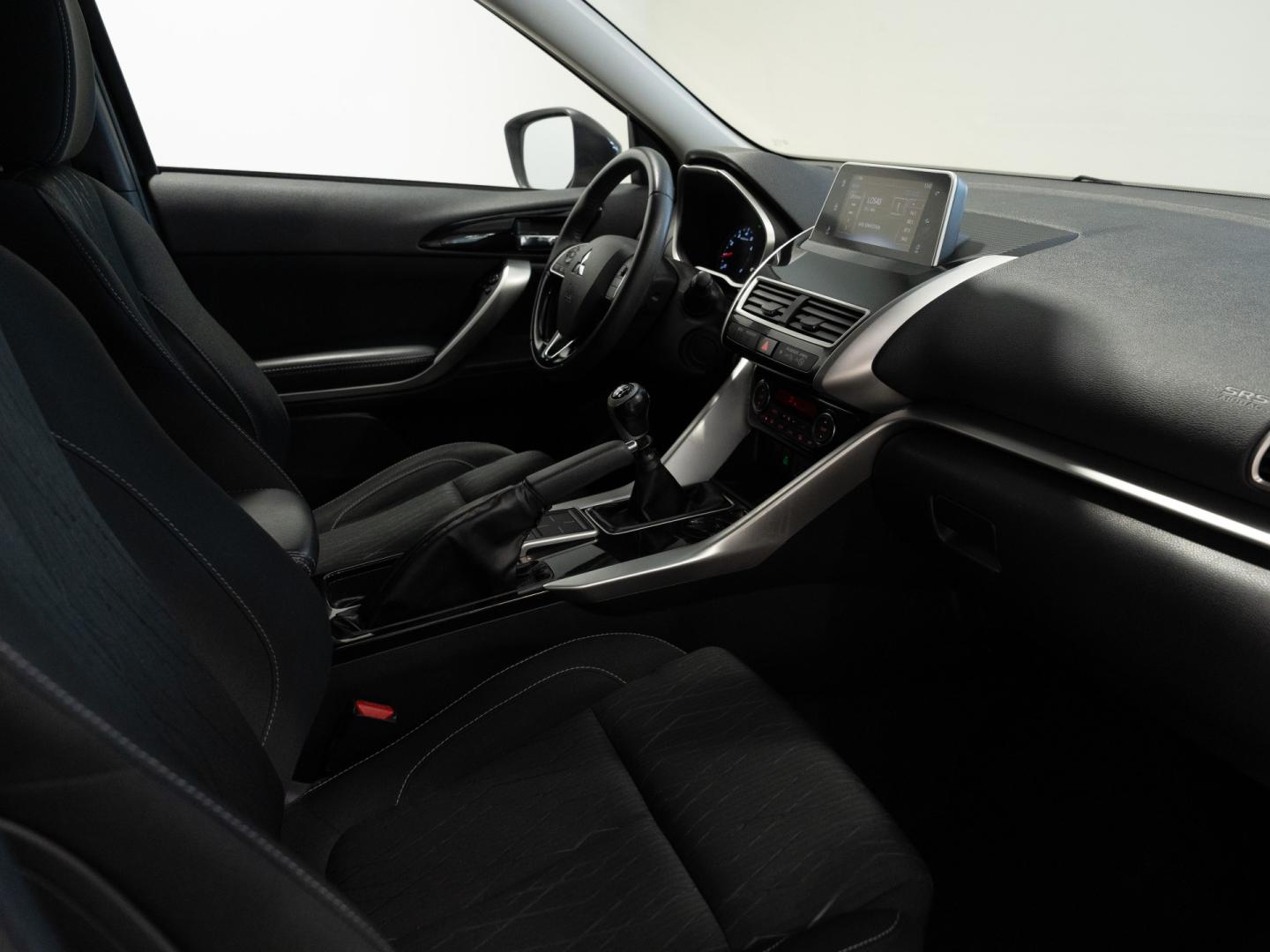 Mitsubishi Eclipse Cross 150T Spirit