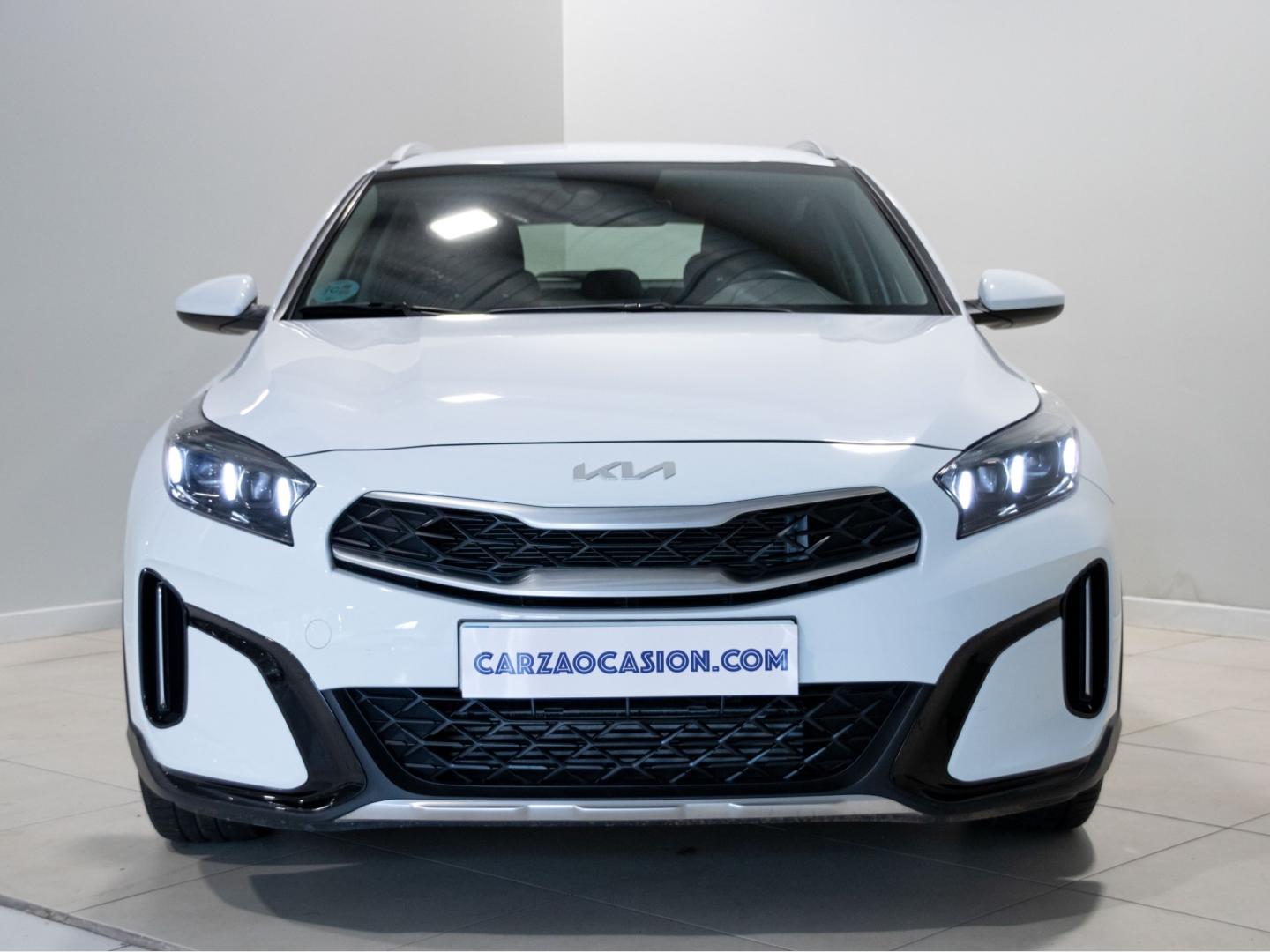 Kia XCeed 1.0 T-GDi Drive 74kW (100CV)