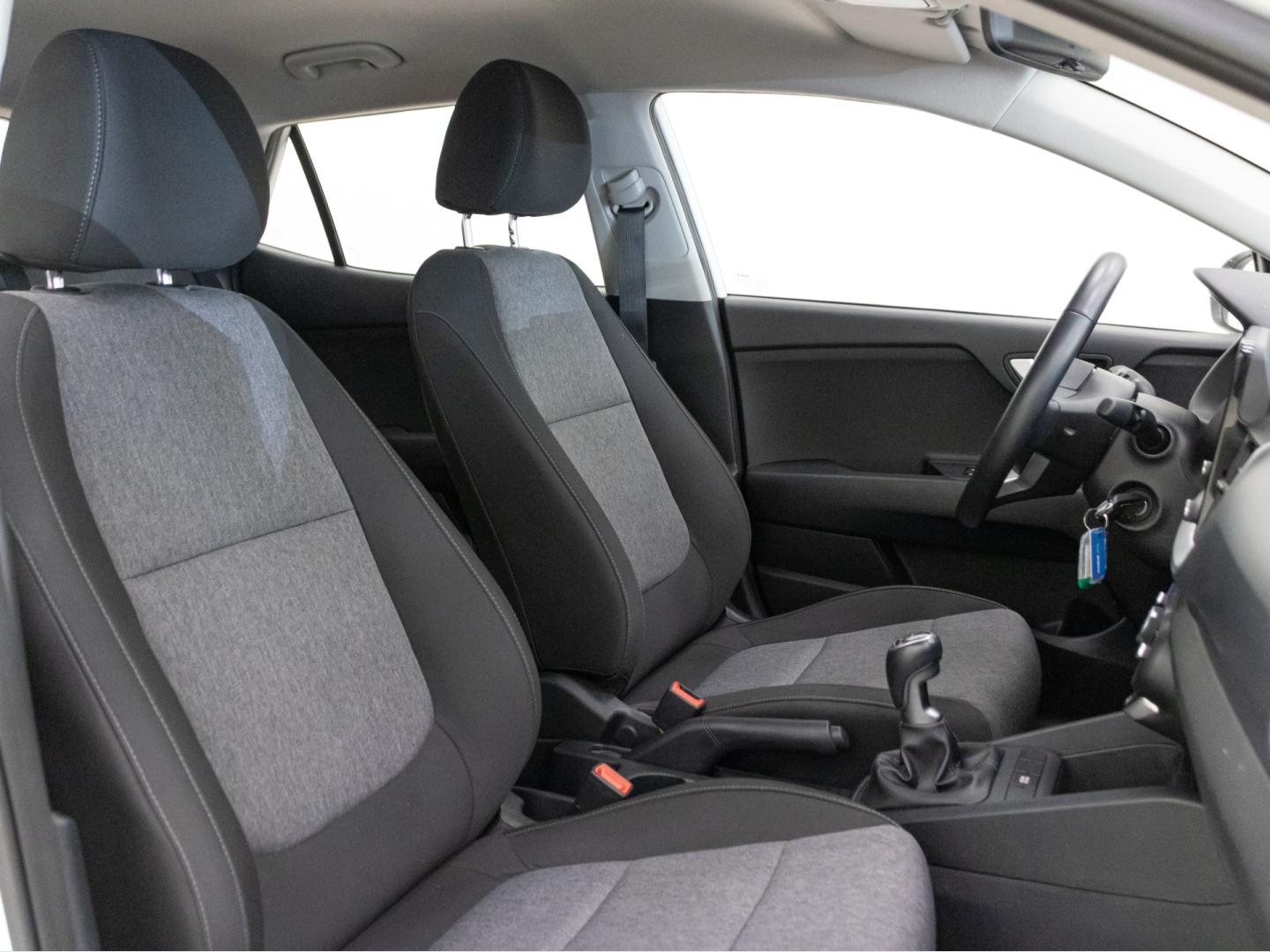 Kia Stonic 1.0 T-GDi 74kW (100CV) MHEV MT Concept
