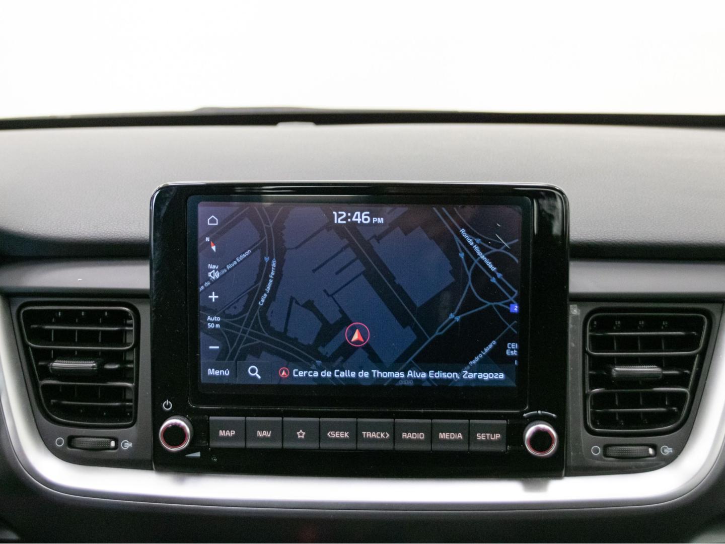 Kia Stonic 1.0 T-GDi 74kW (100CV) MHEV MT Concept