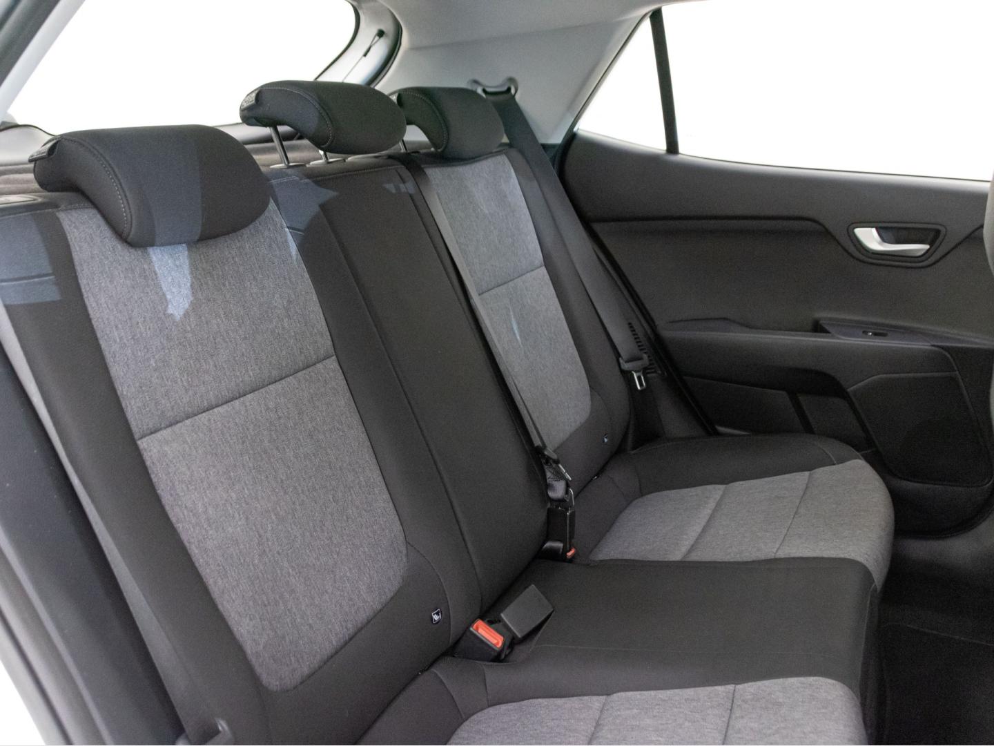 Kia Stonic 1.0 T-GDi 74kW (100CV) MHEV MT Concept