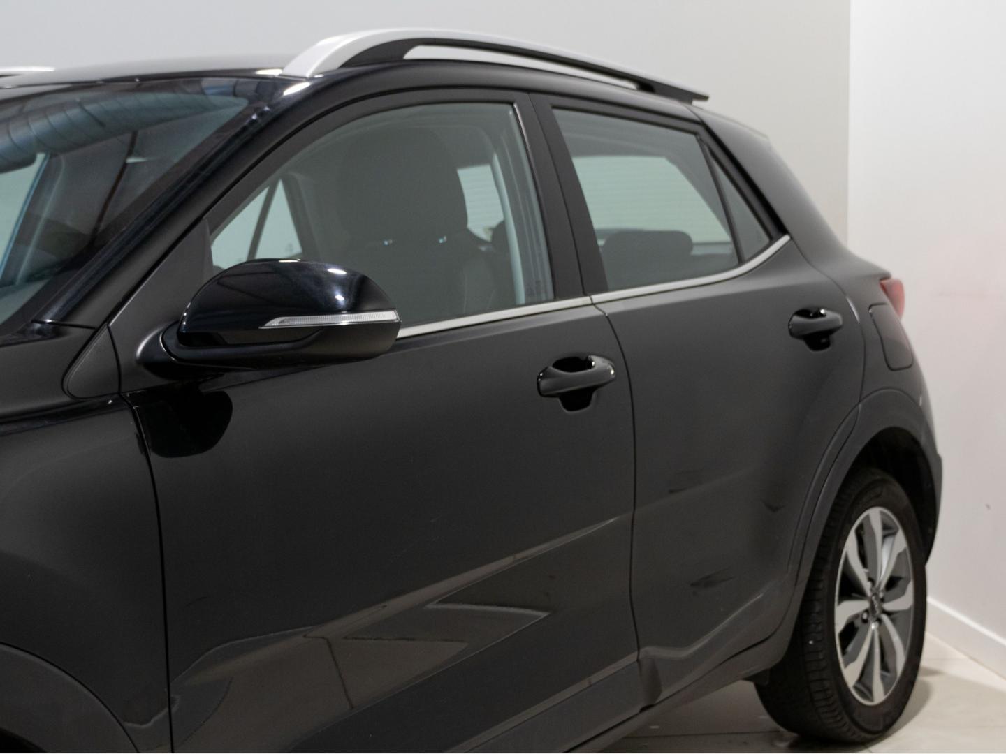 Kia Stonic 1.0 T-GDi 74kW (100CV) MHEV MT Concept