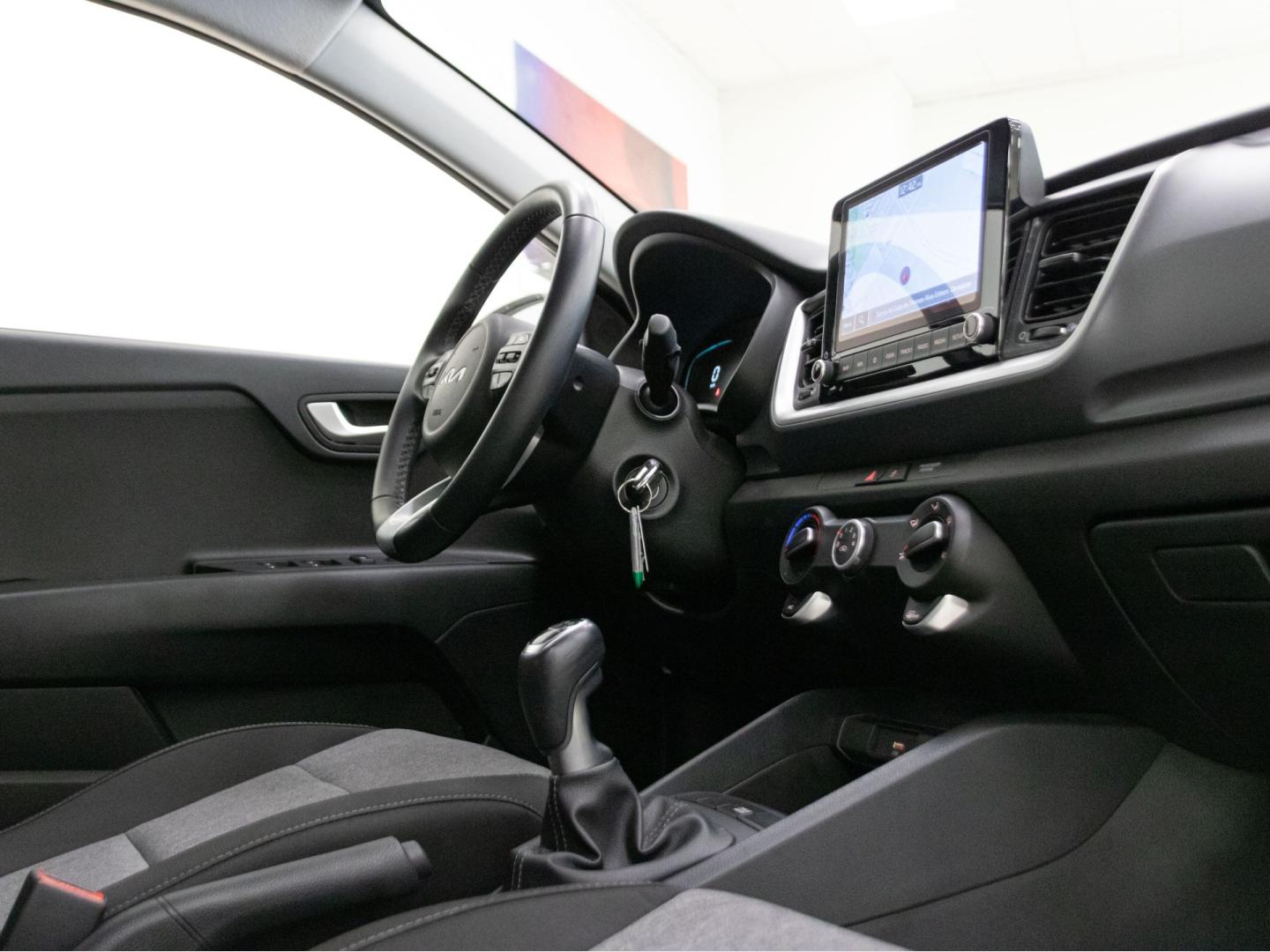 Kia Stonic 1.0 T-GDi 74kW (100CV) MHEV MT Concept