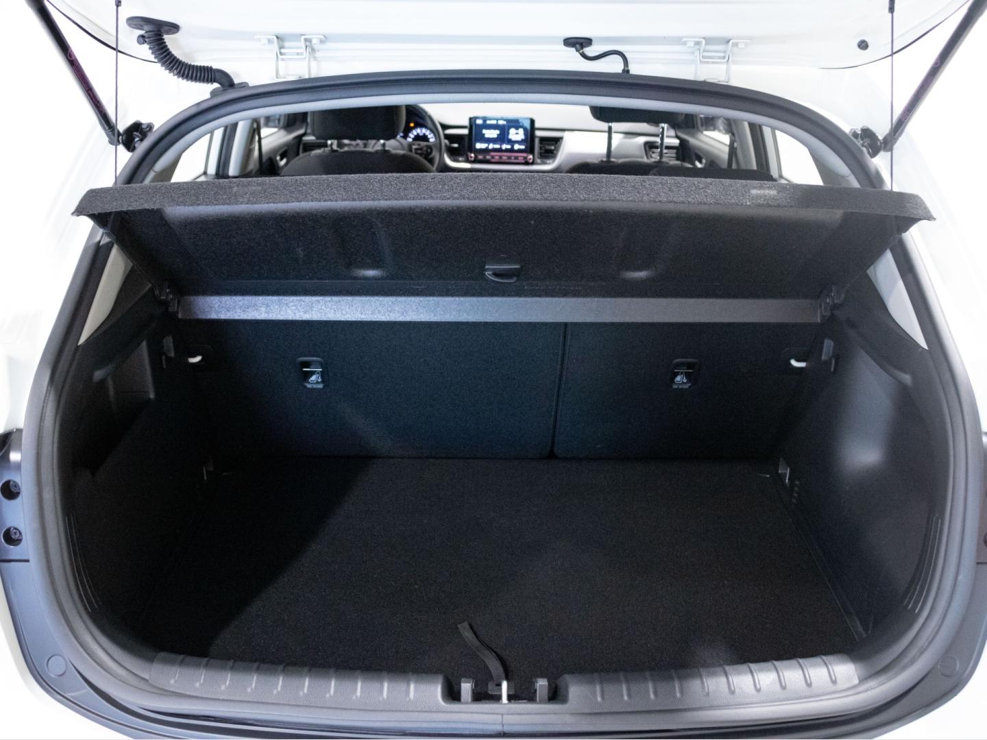Kia Stonic 1.0 T-GDi 74kW MHEV iMT Concept Plus