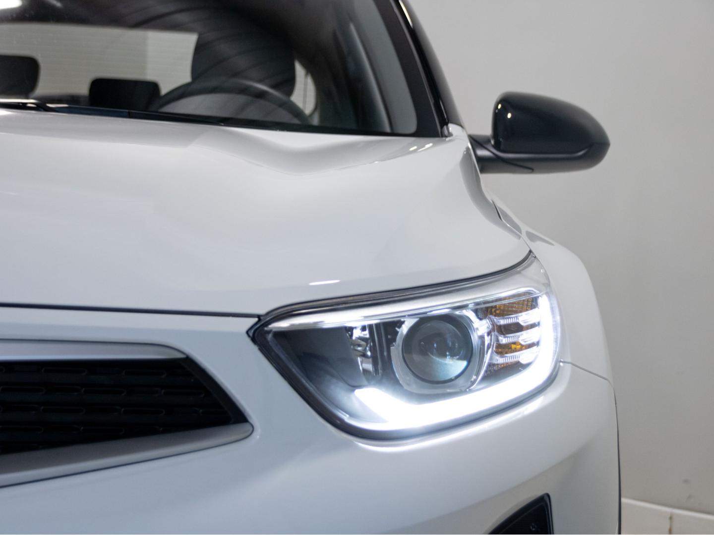 Kia Stonic 1.0 T-GDi 74kW MHEV iMT Concept Plus