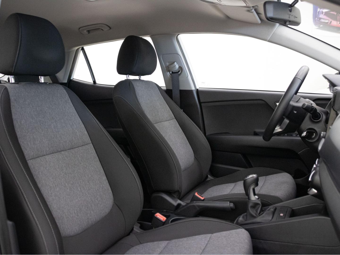 Kia Stonic 1.0 T-GDi 74kW MHEV iMT Concept Plus