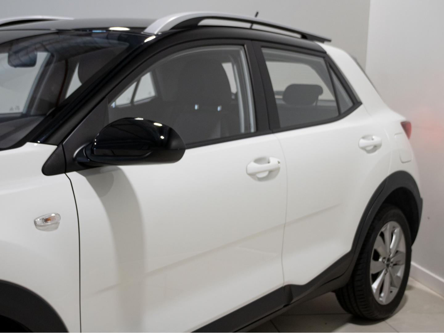 Kia Stonic 1.0 T-GDi 74kW MHEV iMT Concept Plus
