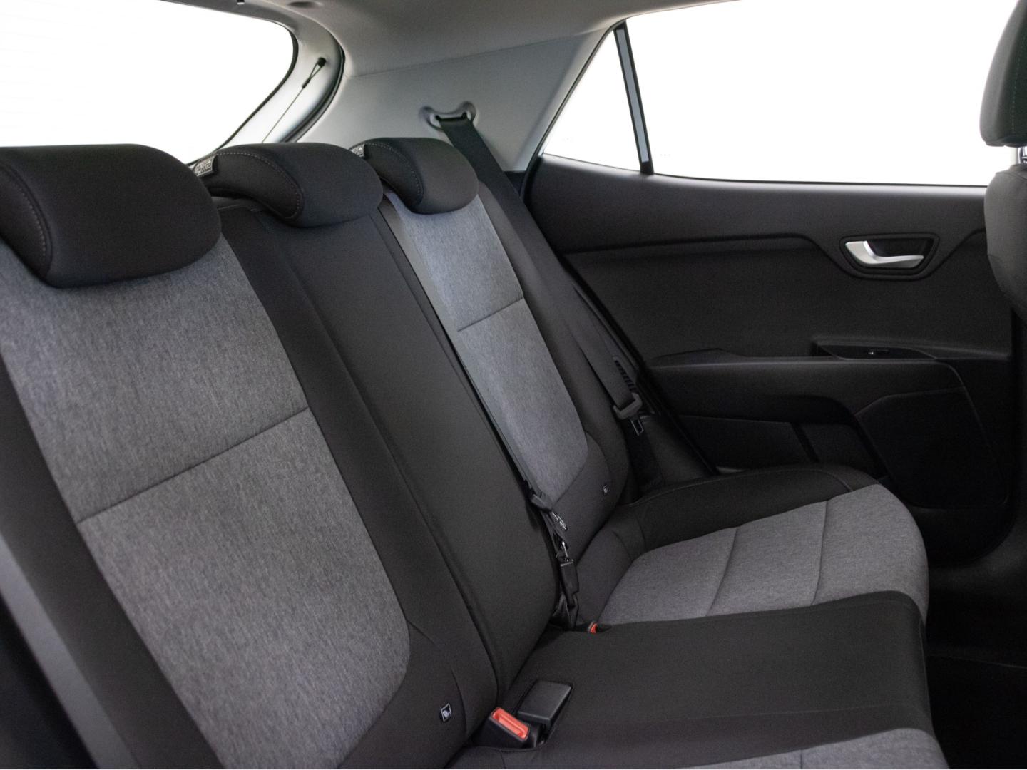 Kia Stonic 1.0 T-GDi 74kW MHEV iMT Concept Plus