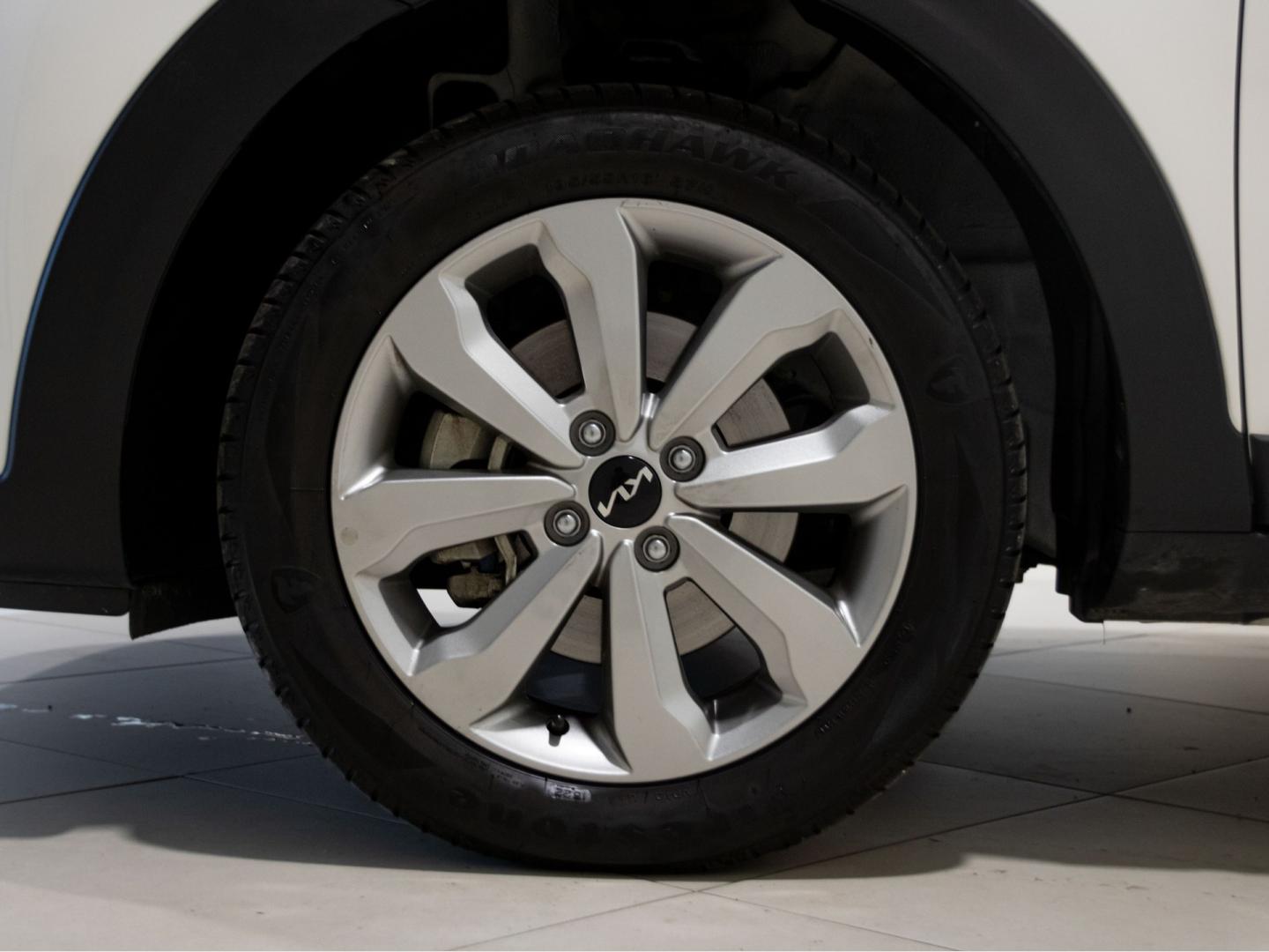 Kia Stonic 1.0 T-GDi 74kW MHEV iMT Concept Plus