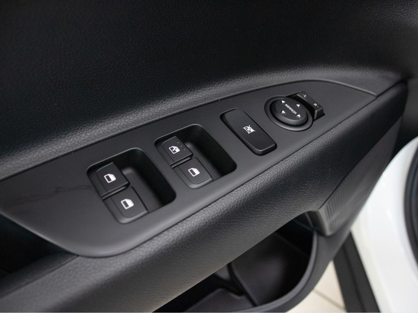Kia Stonic 1.0 T-GDi 74kW MHEV iMT Concept Plus
