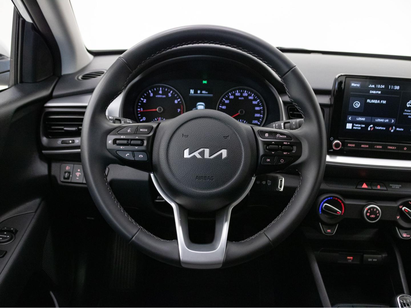 Kia Stonic 1.0 T-GDi 74kW MHEV iMT Concept Plus