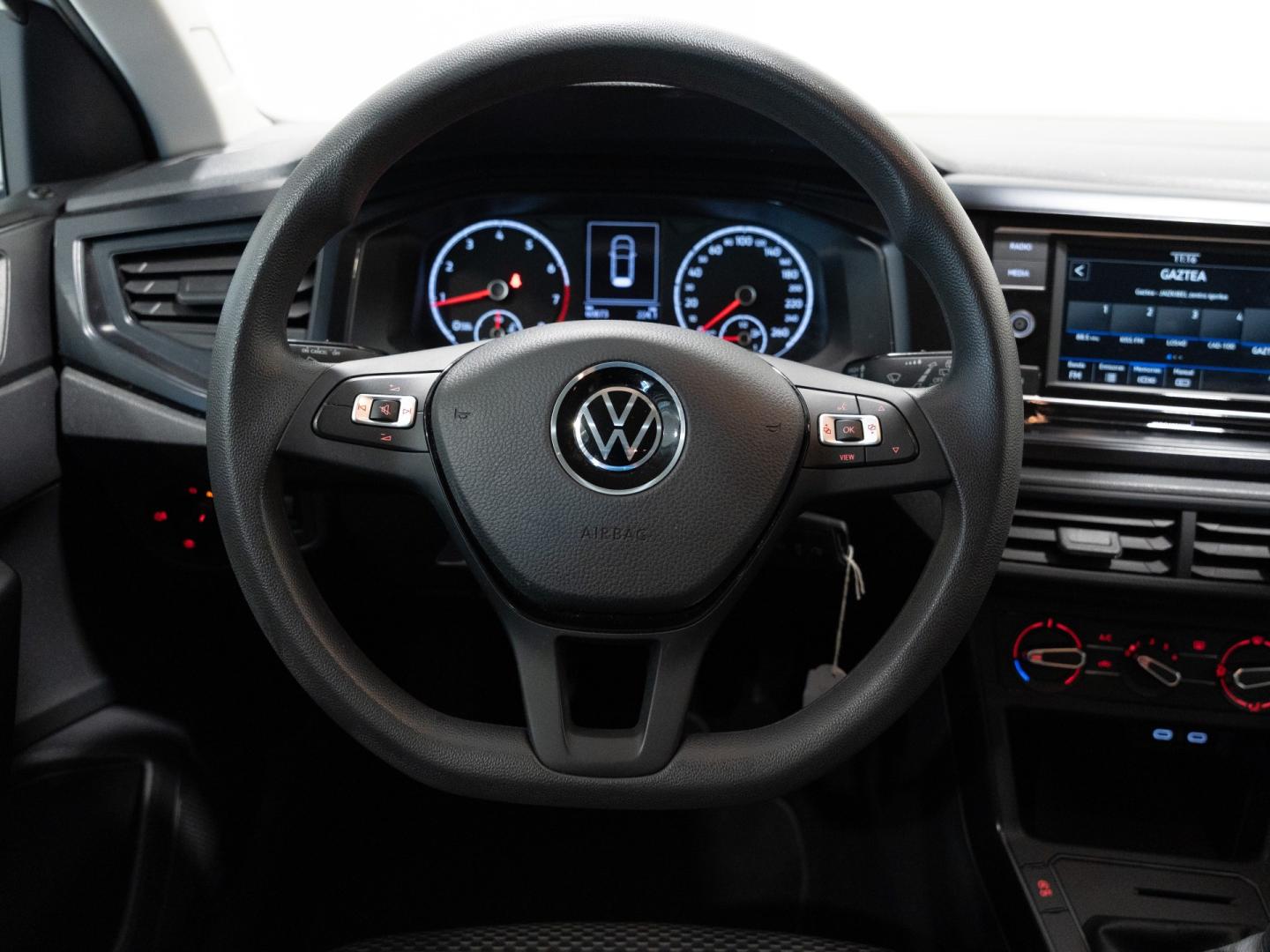 Volkswagen Polo Advance 1.0 59kW (80CV)