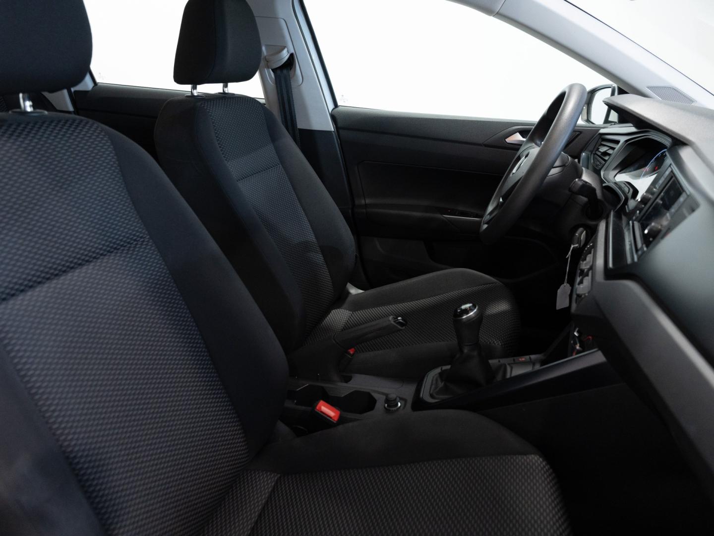 Volkswagen Polo Advance 1.0 59kW (80CV)