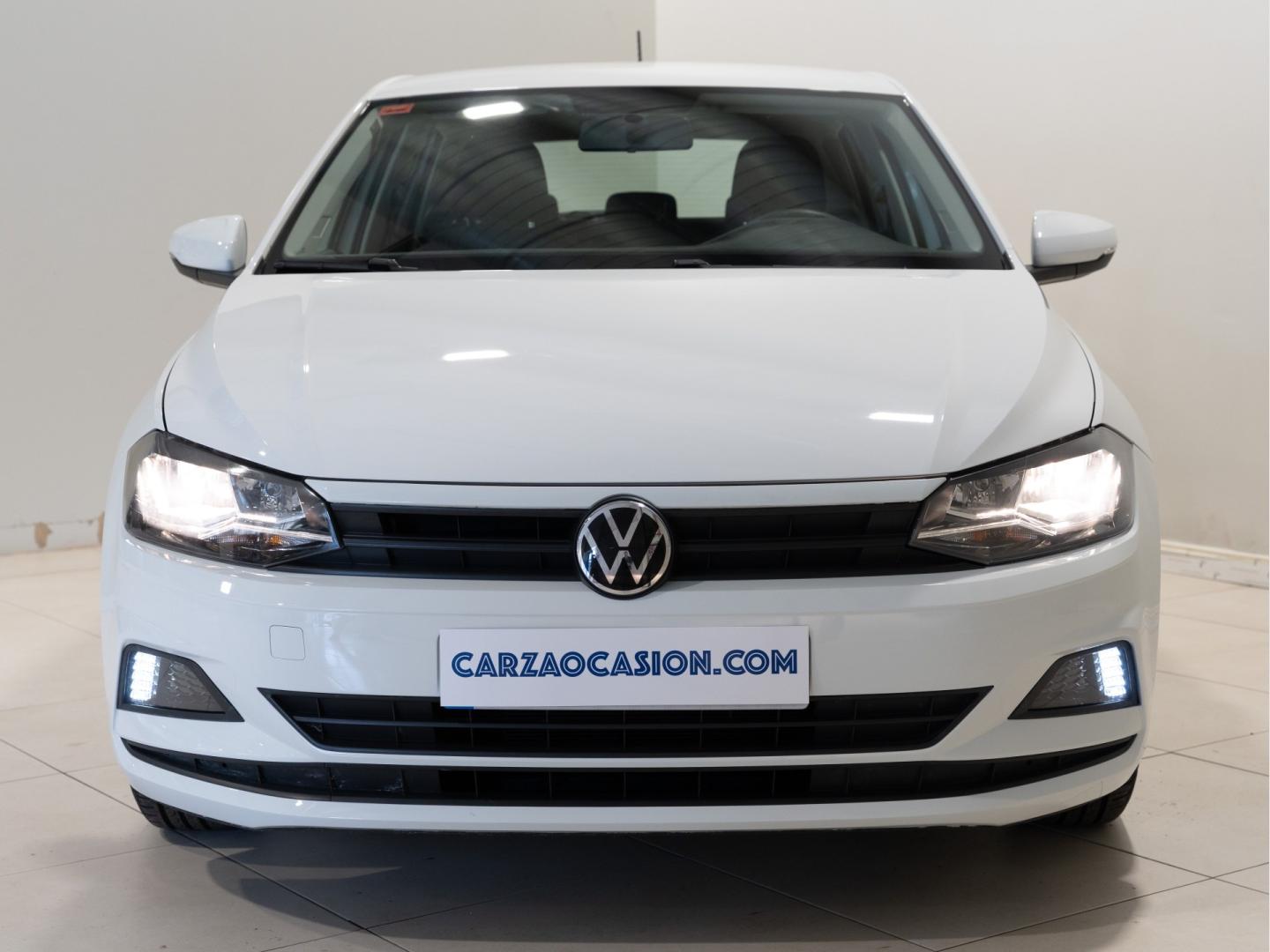 Volkswagen Polo Advance 1.0 59kW (80CV)
