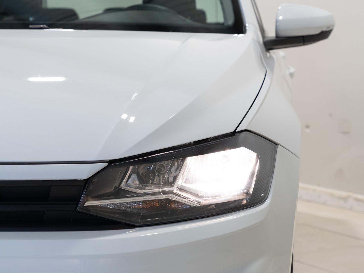 Volkswagen Polo Advance 1.0 59kW (80CV)