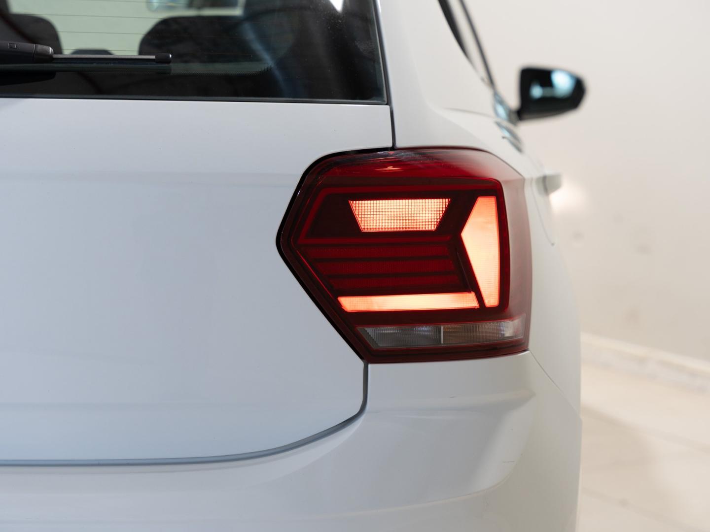 Volkswagen Polo Advance 1.0 59kW (80CV)