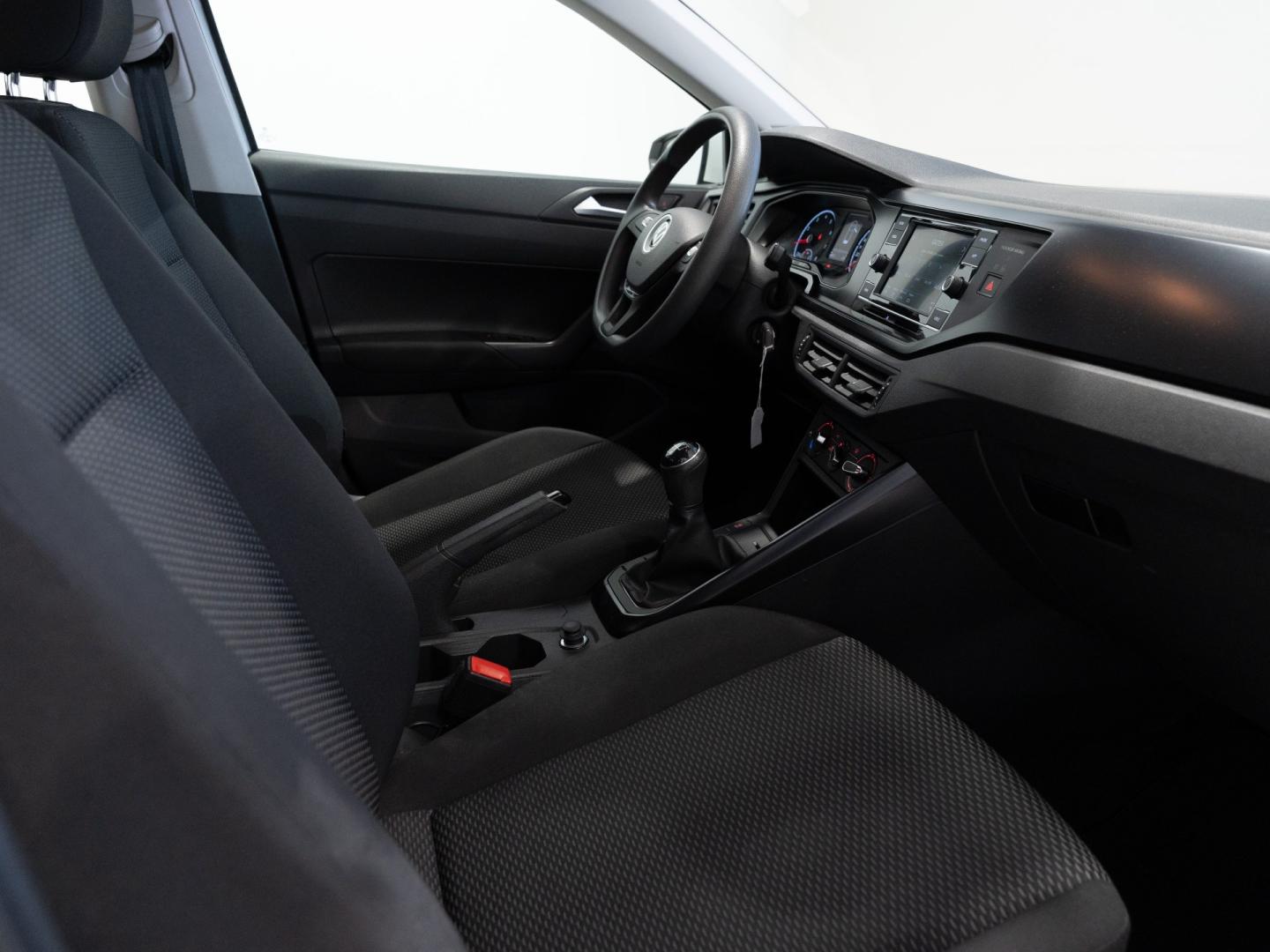 Volkswagen Polo Advance 1.0 59kW (80CV)