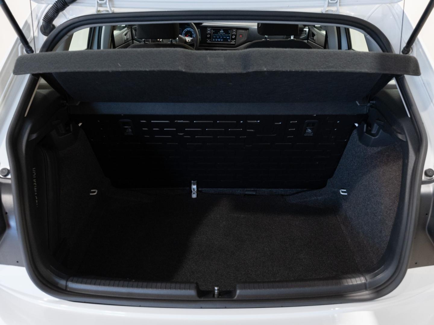 Volkswagen Polo Advance 1.0 59kW (80CV)