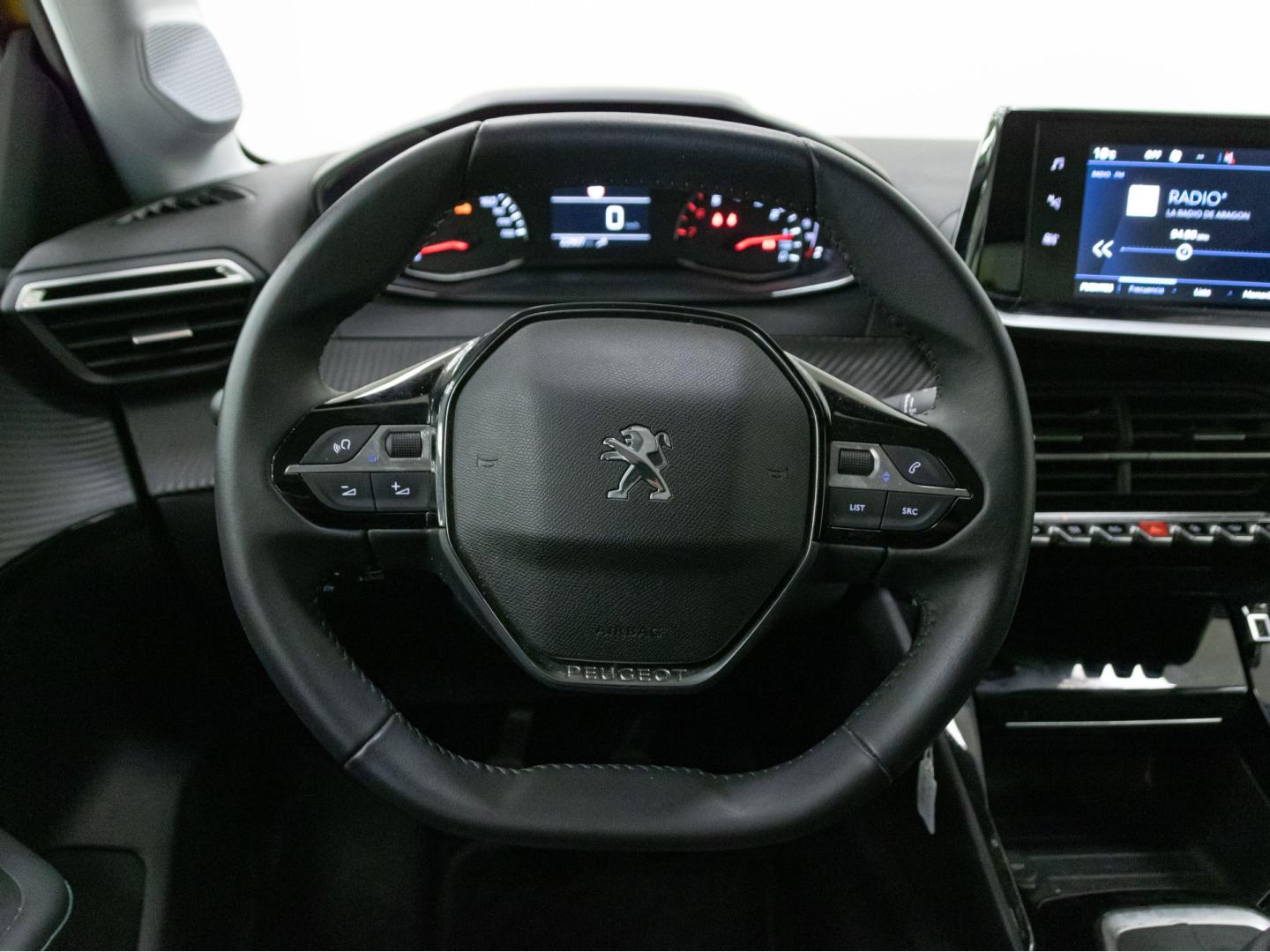 Peugeot 208 BlueHDi 73kW (100CV) Allure