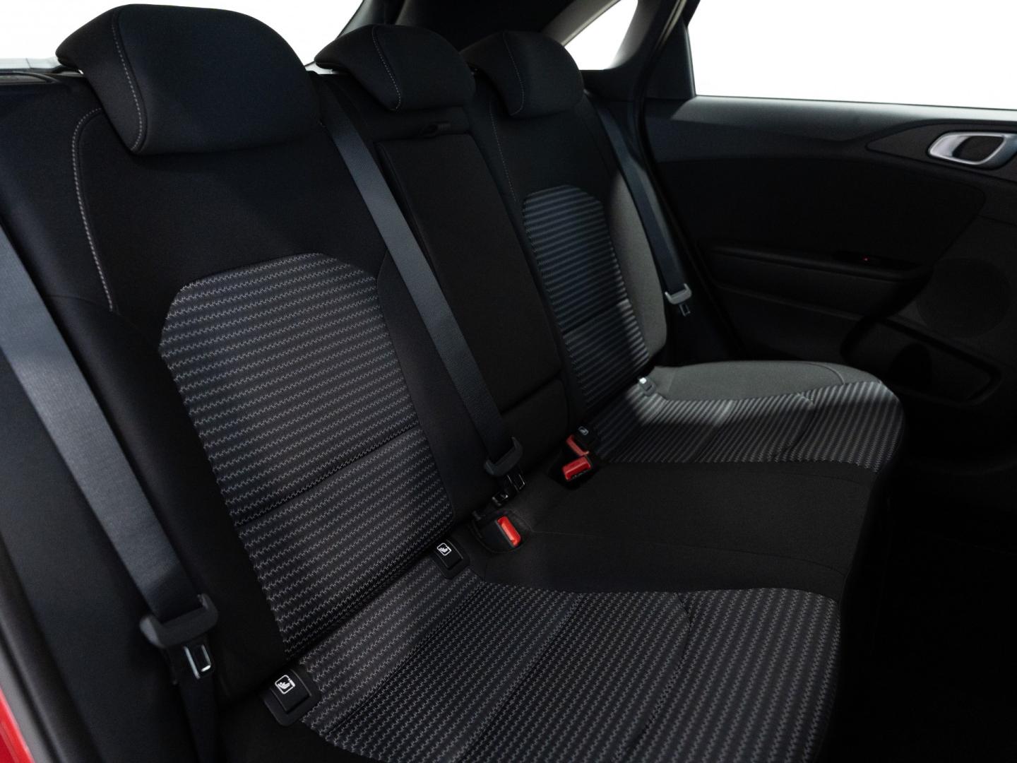 Kia Ceed 1.0 T-GDi 74kW (100CV) Drive