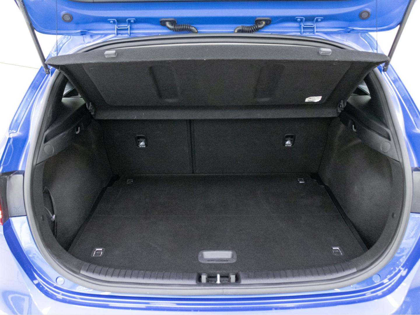 Kia Ceed 1.0 T-GDi 74kW (100CV) Drive