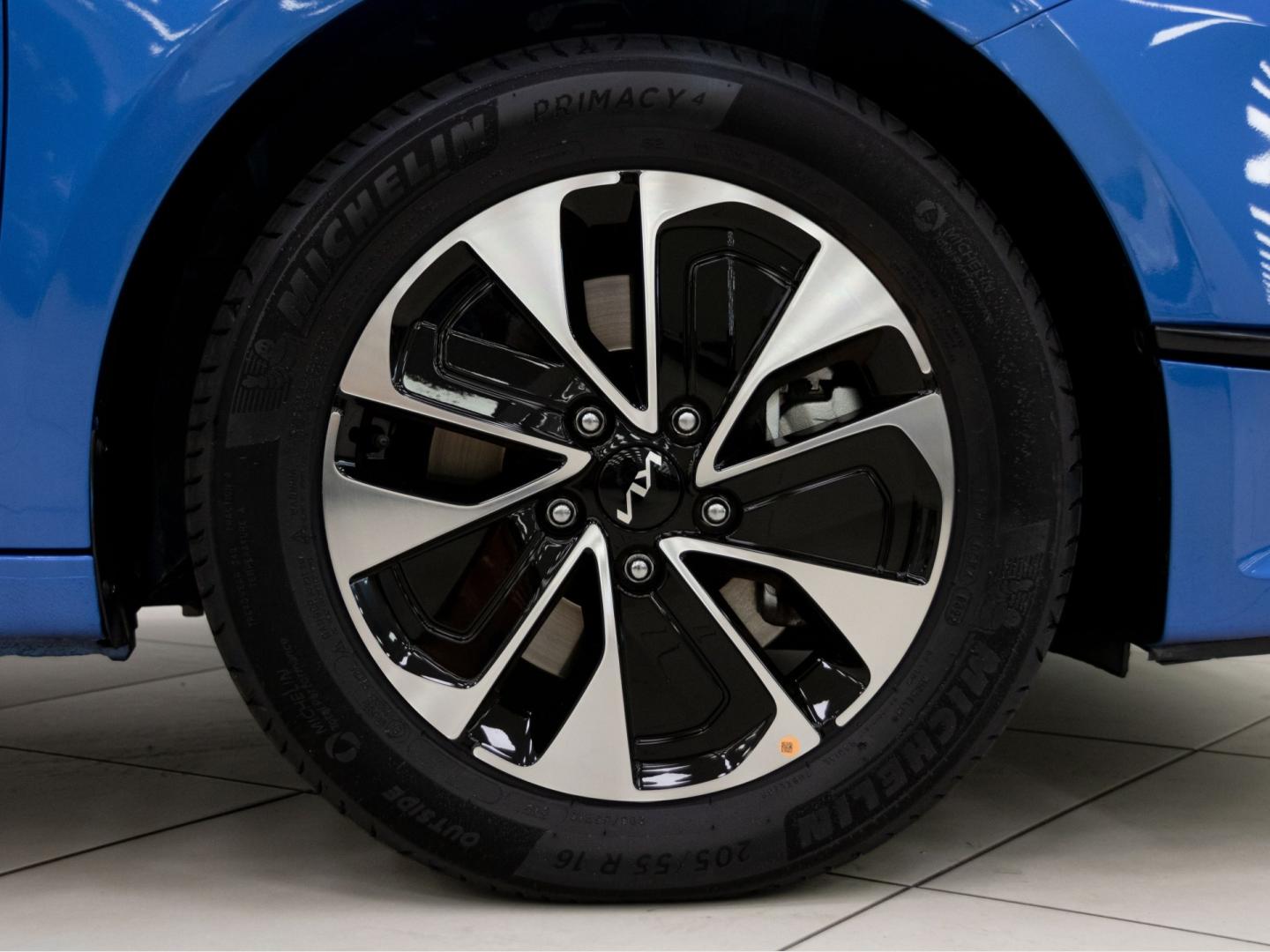 Kia Ceed 1.0 T-GDi 74kW (100CV) Drive