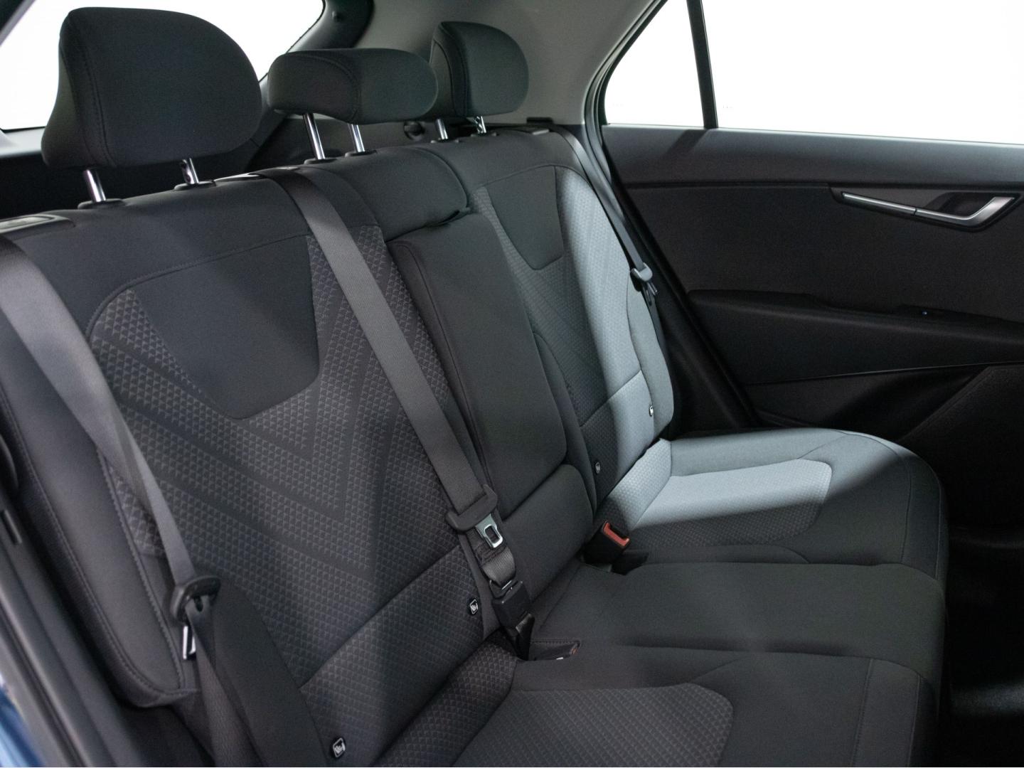 Kia Niro 1.6 GDi PHEV 135kW (183CV) Concept
