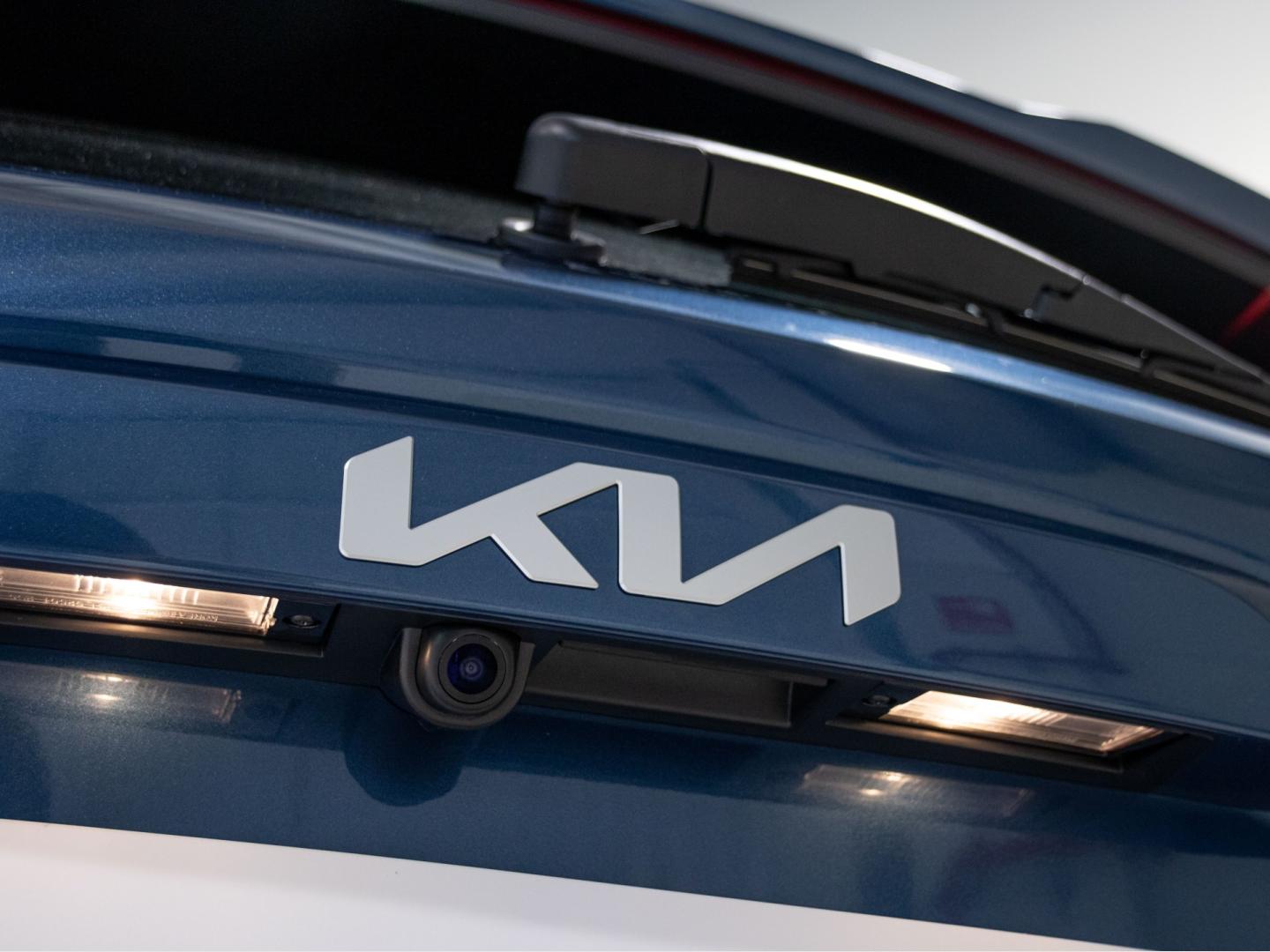 Kia Niro 1.6 GDi PHEV 135kW (183CV) Concept